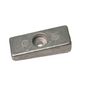 Perf metals anodi Honda/Mercury 126-1-000510