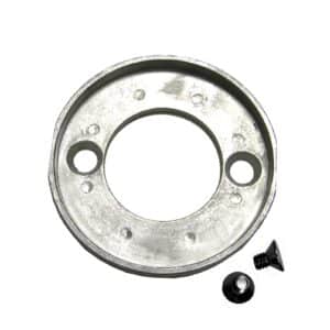 Perf metals anodi Volvo Penta V15 (AQ80/100) 126-1-001130