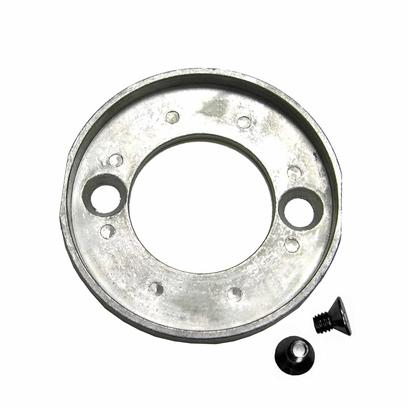 Perf metals anodi Volvo Penta V15 (AQ80/100) 126-1-001130