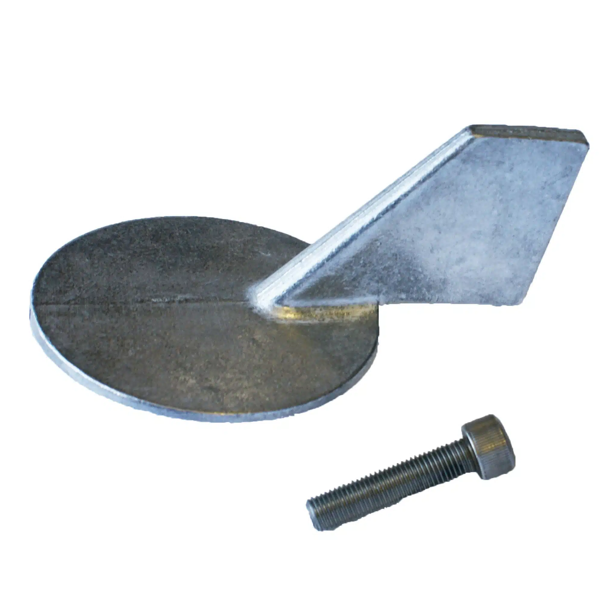 Perf metals anodi evä Yamaha 50-90HP 126-1-001230