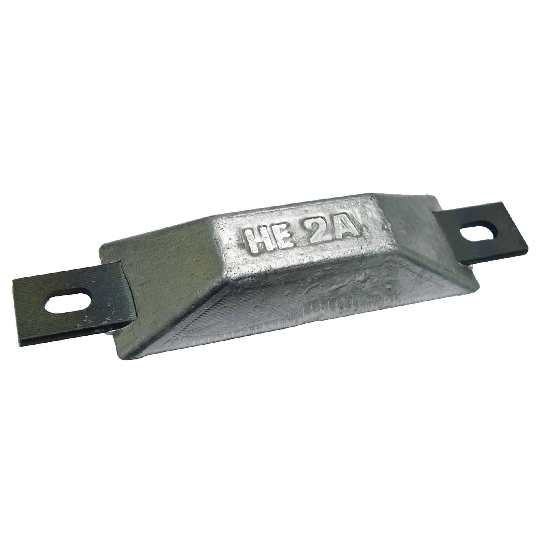 Perf metals runkoanodi 0.1 kg 126-1-105020