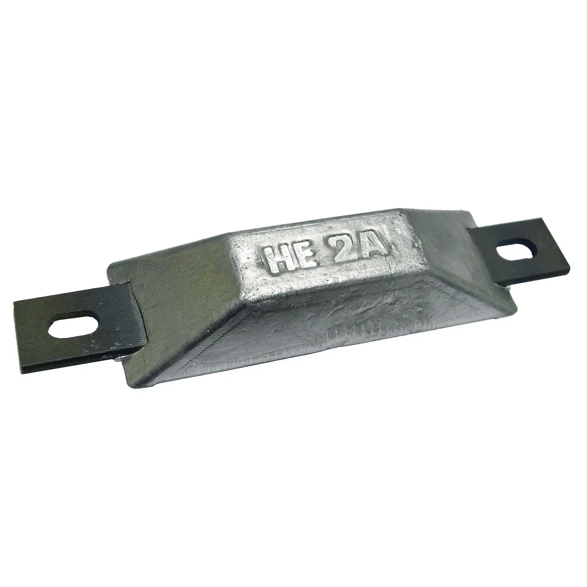 Perf metals runkoanodi 0.1 kg 126-1-105020