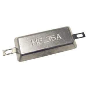 Perf metals runkoanodi 1.5 kg 126-1-105350