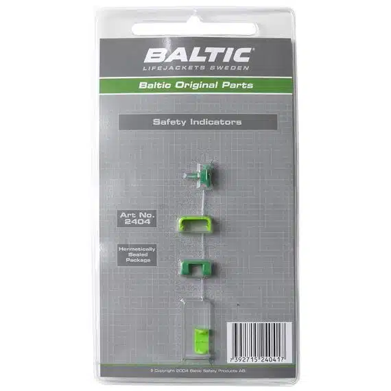 Baltic Varmistinnastat United Moulders/Halkey Roberts 128-4-2404