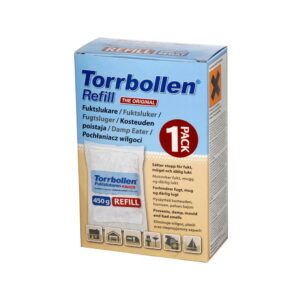 Täyttöpussi 1kpl, Standard 129-1-7104