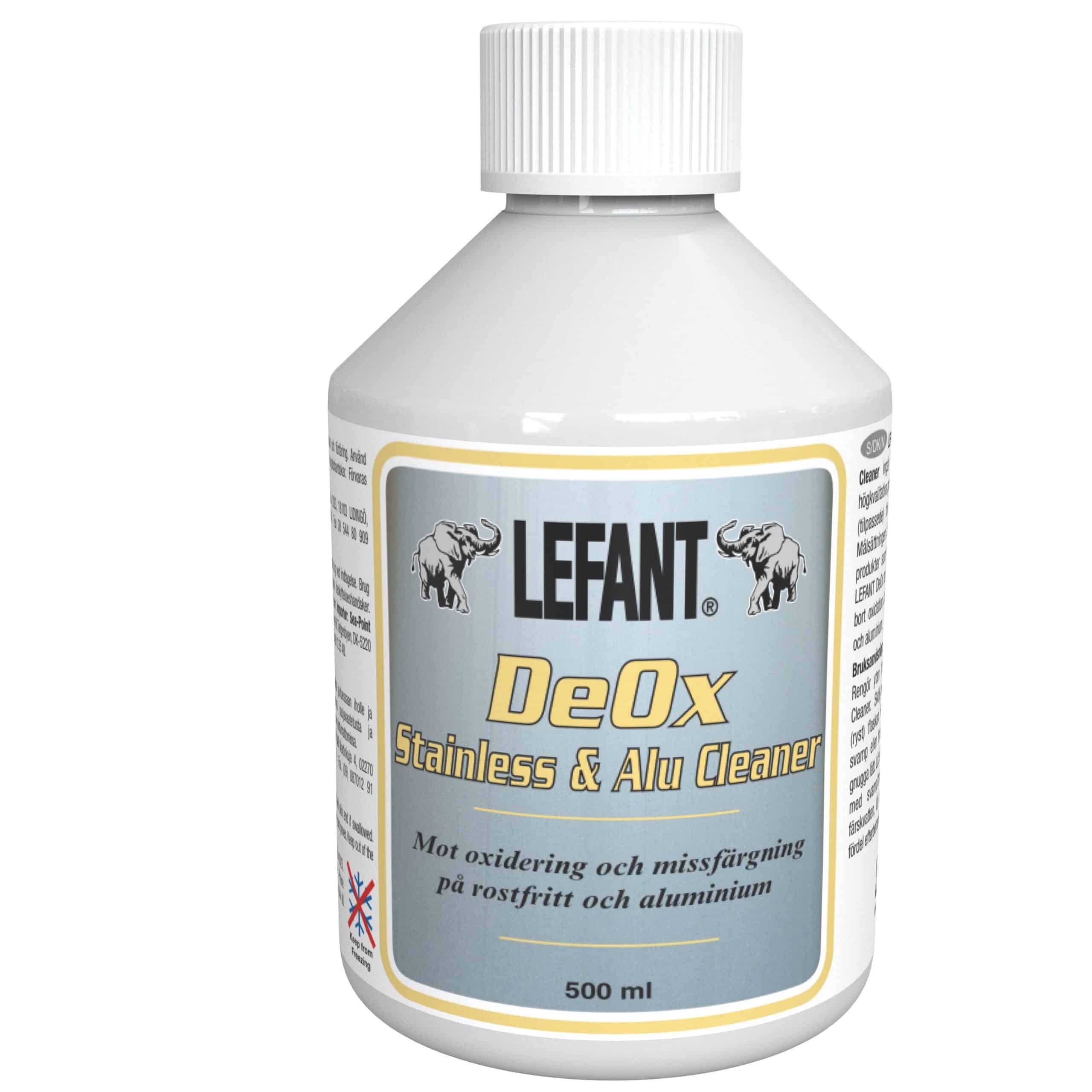 Lefant DeOx 500ml 129-93-3017