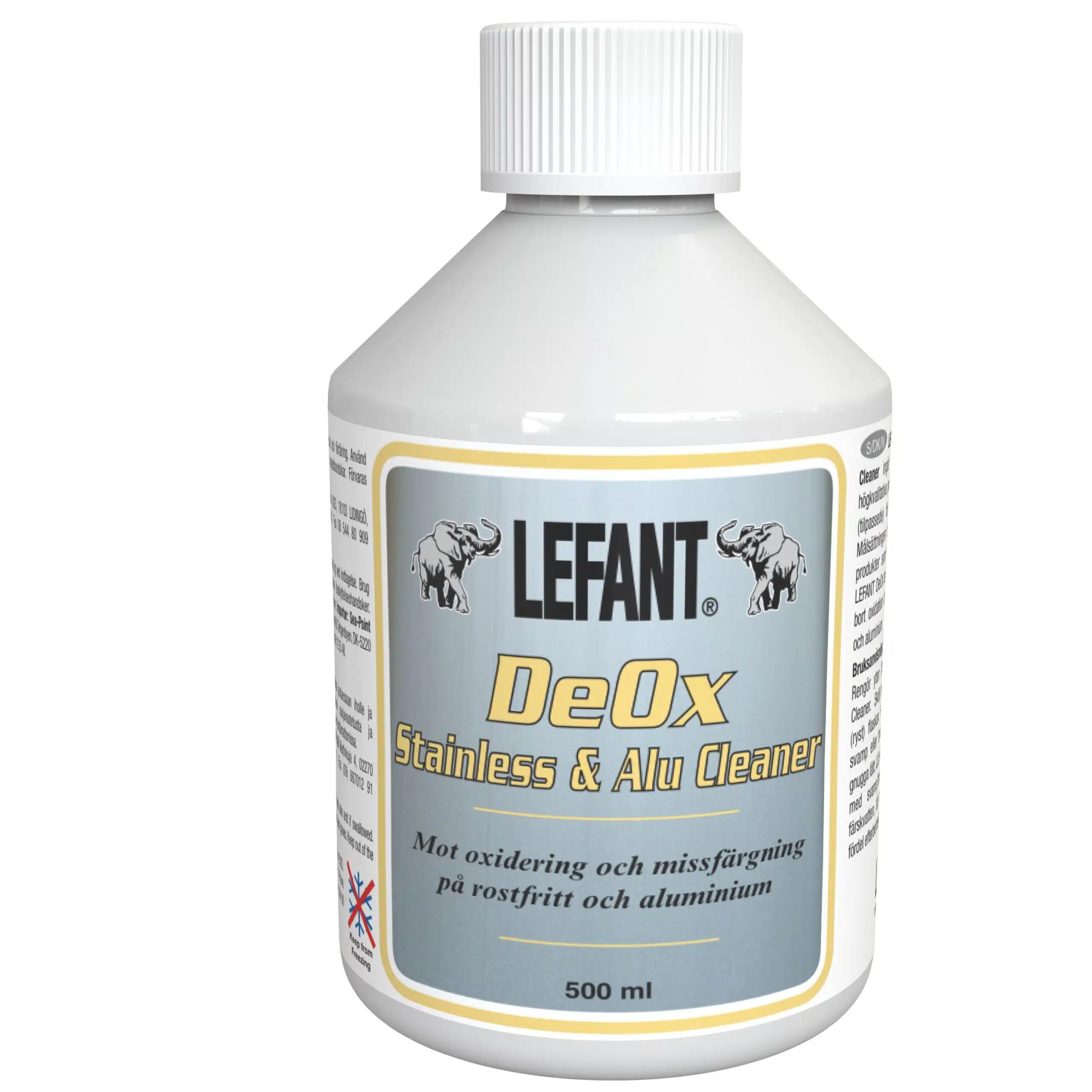 Lefant DeOx 500ml 129-93-3017