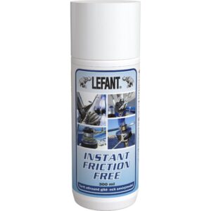 Lefant Friction Free 300ml 129-93-3011