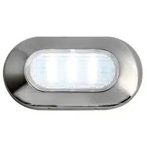 Merak LED Tunnelma- ja sisustusvalo M13-178-04