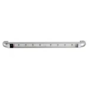 Turnstripe 8-LED Valokisko M13-838-01