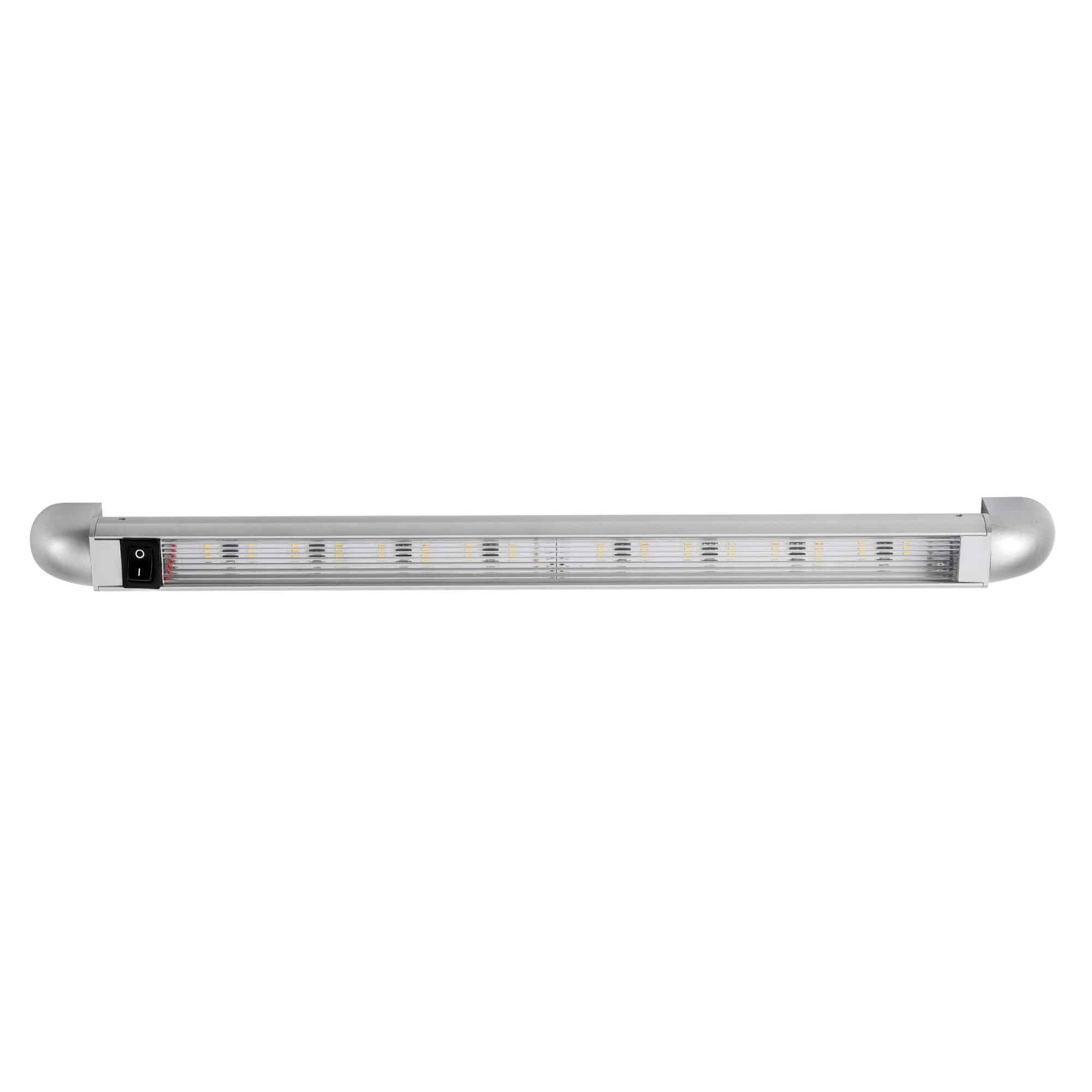 Turnstripe 8-LED Valokisko M13-838-01