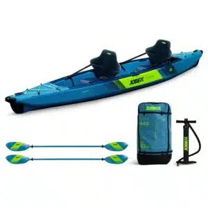 JOBE Tasman Inflatable Kayak 130-5-600024003