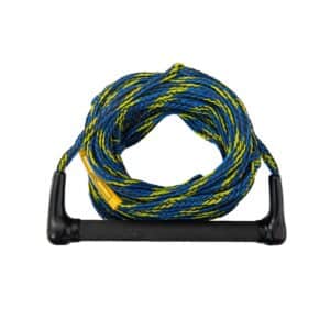 JOBE Transfer Ski Combo vesihiihtoköysi sininen 130-6-211222001