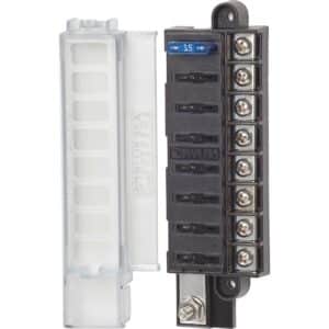 Blue Sea ST Blade Compact Fuse Blocks 134-5046