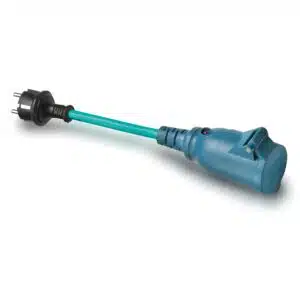 Mastervolt Pigtail Adapter CEE-7/7 to CE plug 135-121160900