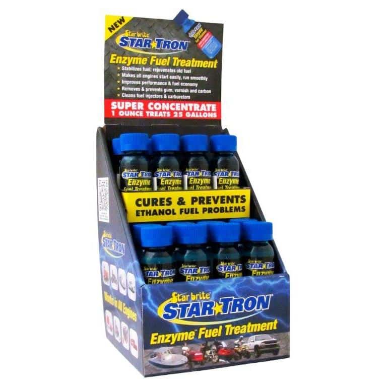 StarTron Shooter 1* 30ml kassateline 2kerr. a´ riitt.95L 136-14524