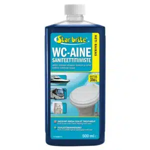 Star brite Wc-ainetiiv. sitruuna 500ml 136-71716