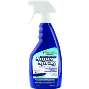 Star brite Super spray tehokas yleispesuaine 650ml 136-83222