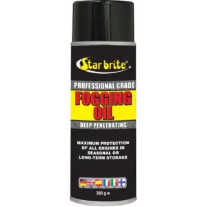 Star brite Moott.sisäpuo.suojaöljy 340g 136-84812