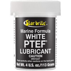 Star brite Valkoinen voiteluaine PTEF 113g 136-85504