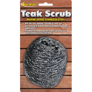 Star brite Magic Scrub hankaus-sieni 136-88450