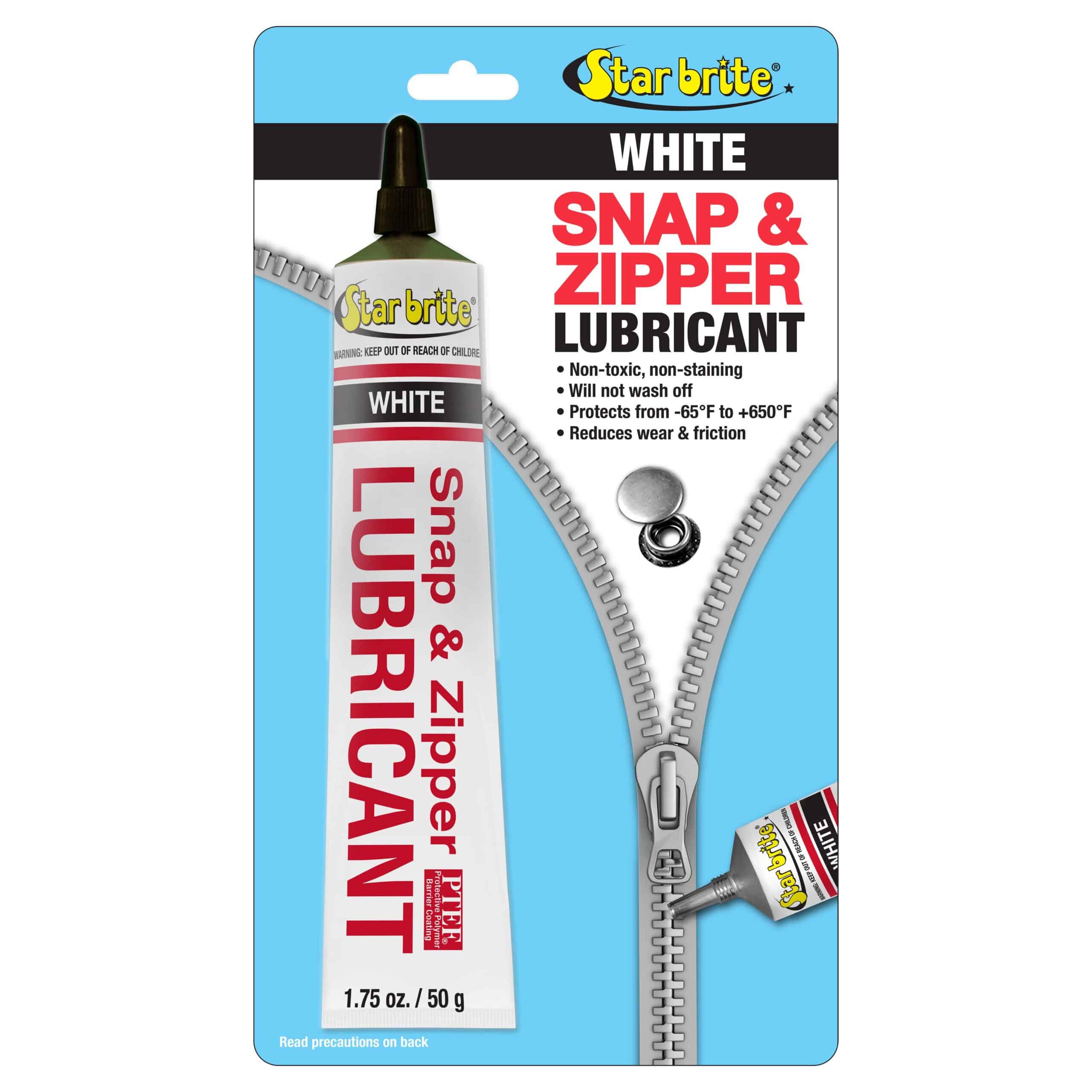 Star brite vetoketjun voiteluaine valk. PTEF 83g 136-89102