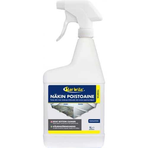 Star brite Näkin poistoaine 1L 136-92232