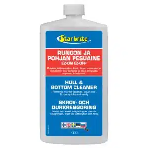 Star brite EZ-ON EZ-OFF rungon pesuaine & näkinpoisto 3,78L 136-92800