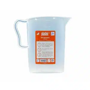 Plastex Mittakannu 2L PP LV 137-96302000