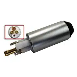 EMP Polttoainepumppu Mercury 75-150 EFI / 150-300 Verado 105-1399-39508