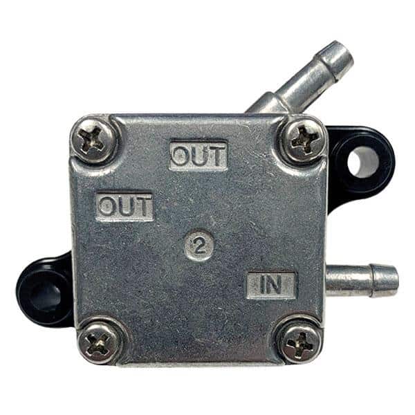EMP Polttoainepumppu Yamaha 6/8/9.9HP 4-Stroke 105-1399-39550