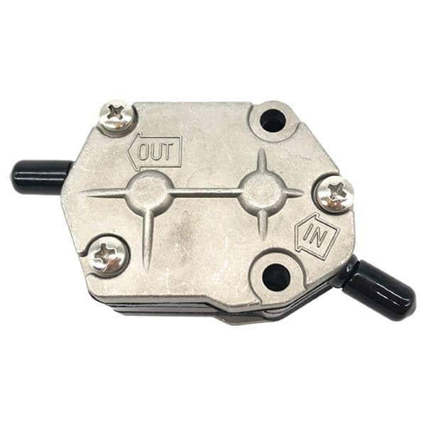 EMP Polttoainepumppu Yamaha 25-90HP 2-Stroke 105-1399-39553