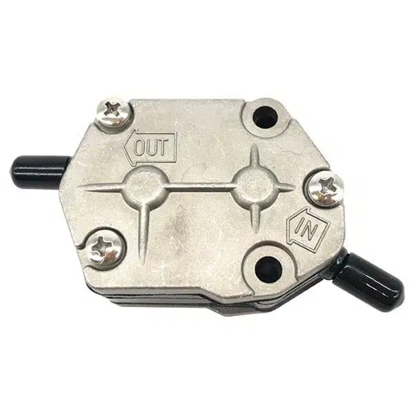 EMP Polttoainepumppu Yamaha 25-90HP 2-Stroke 105-1399-39553