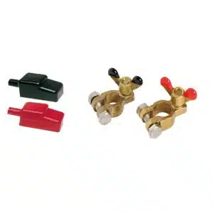 Akkukenkäpari + suojat M14-286-00