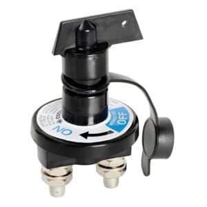 Pääkytkin HEAVYDUTY M14-385-00