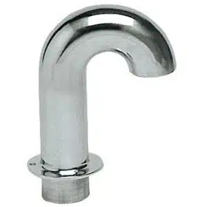 Osculati SS 'U' outlet for cables M14-481-92