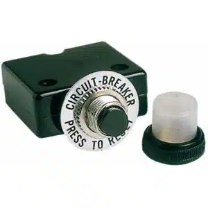 Automaattisulake 5A M14-733-05