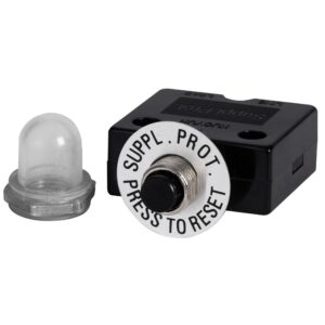 Automaattisulake 10A M14-733-10