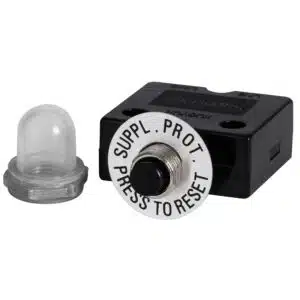 Automaattisulake 10A M14-733-10