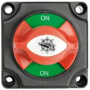 Pääkytkin M14-923-01