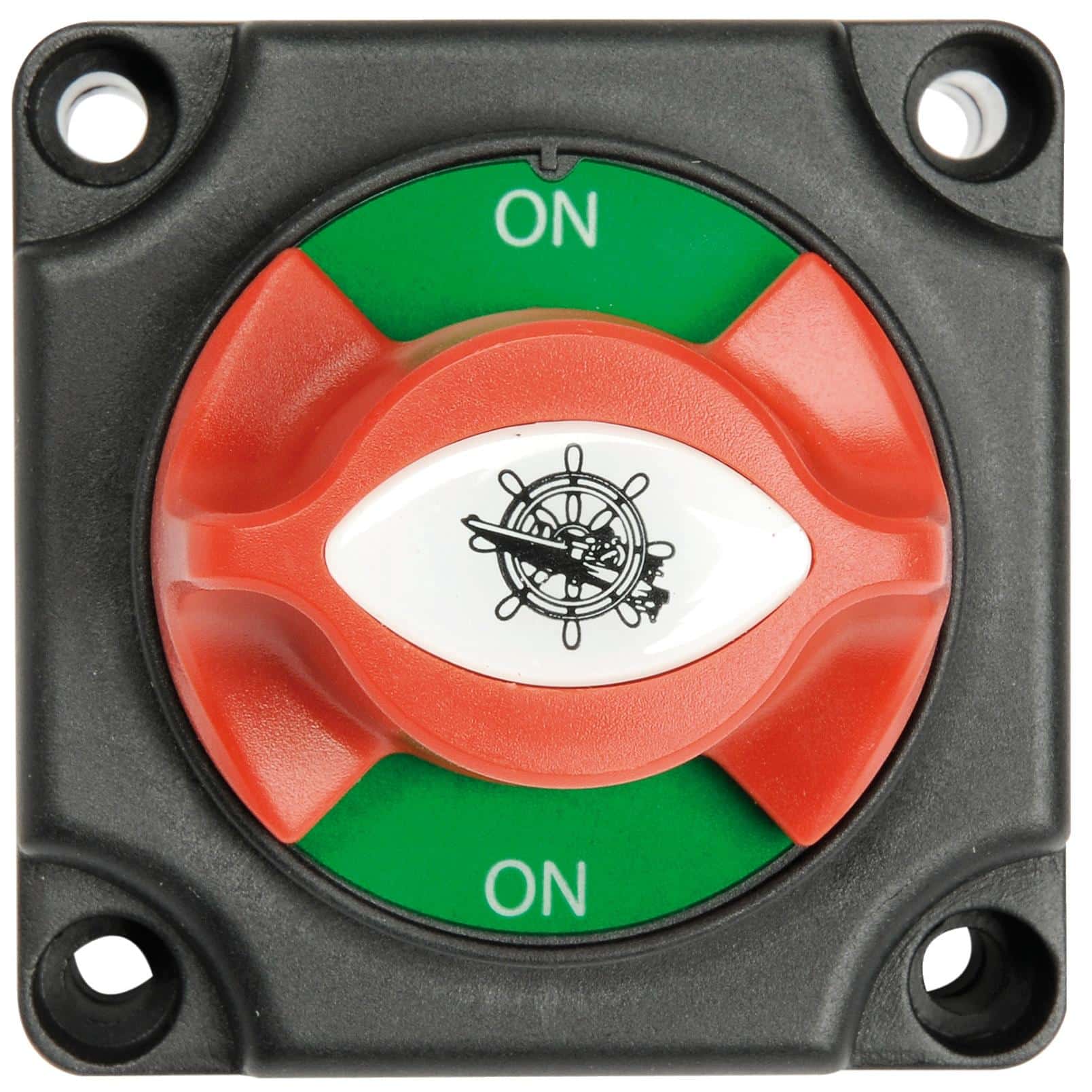 Pääkytkin M14-923-01