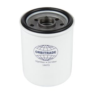 Orbitrade öljysuodatin 2010, 2020, D1 117-4-14473