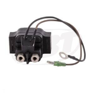Solenoidi Yamaha