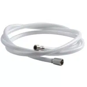 Suihkuletku 4m M15-200-01