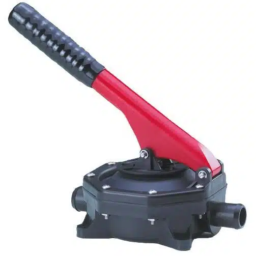 Käsipumppu M15-262-20