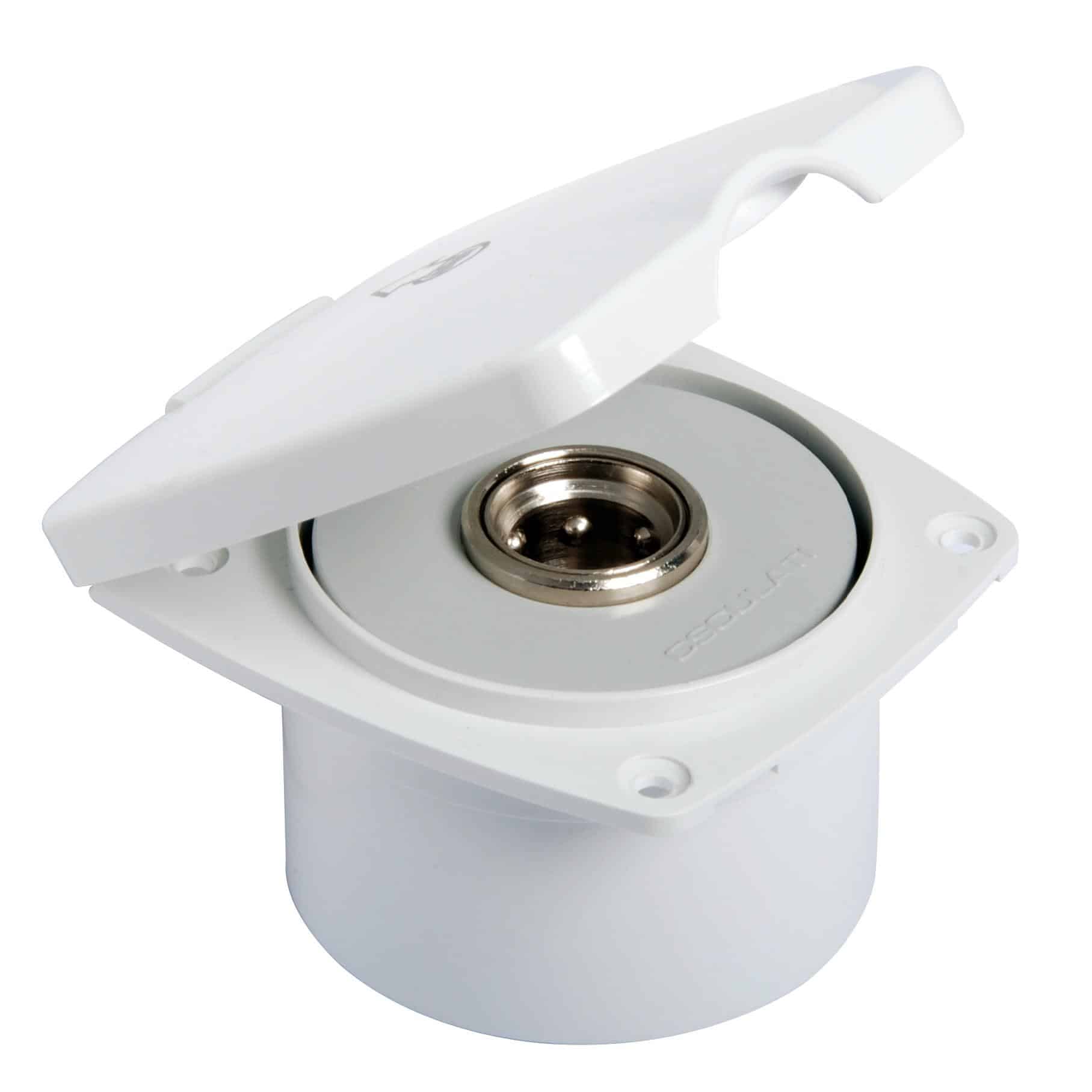 Vesiasema M16-441-18