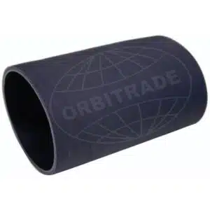 Orbitrade pakoputki V6, V8 (95mm) 117-4-16751