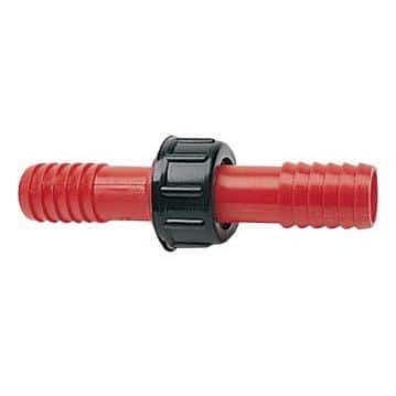 Letkuliitin 22mm (C) M17-205-22