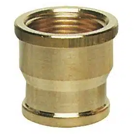 Supistusmuhvi 1/2" x 3/4" M17-271-01