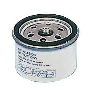 Öljysuodatin Yanmar 4JH M17-501-12